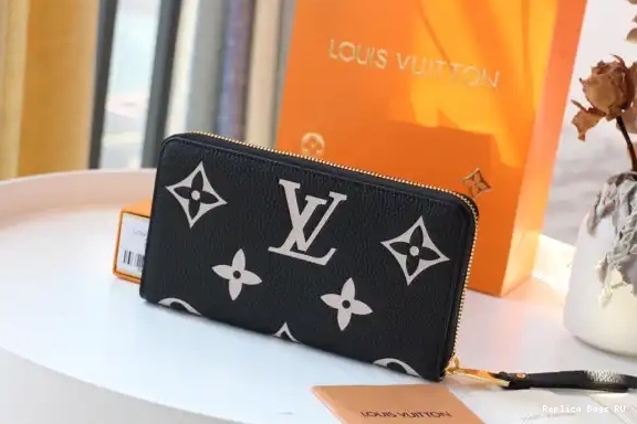 Cheap LOUIS WALLET ZIPPY VUITTON 0620